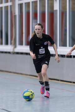 Bild 691 - wCJ Loewinnen Cup C1